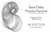 Sami Chiha