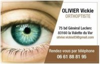 Vickie Olivier, Dr. (OLIVIER Vickie)