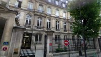 Régine Ferrère (Ecole Internationale D'Esthétique Parfumerie Régine Ferrère)