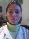 Sabine De Sanctis, Dr. (Cabinet Médical)