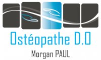 Morgan Paul