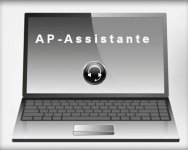 Antide Poisot (Ap Assistante)